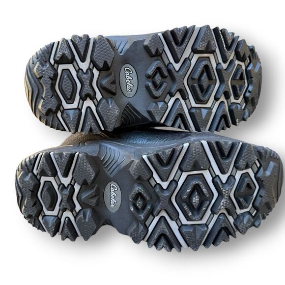 Cabela's Thinsulate Dry-Plus Thinsulate Ultra Women's Size 8 D Style 83-1288 - Picture 8 of 12